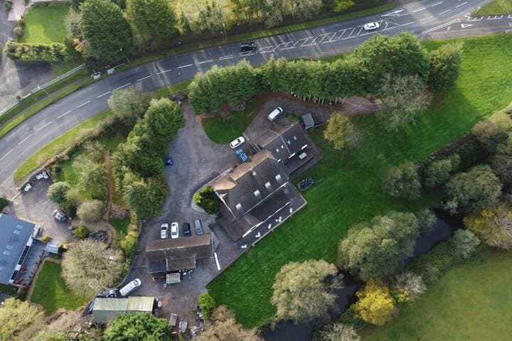 Ewenny Farm Guesthouse photo 2