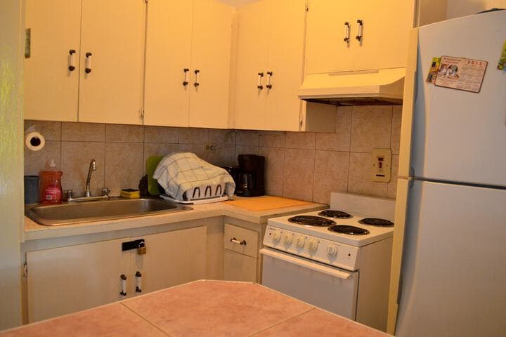 Moonlight Beach Studio at Montego Bay Club Resort photo 4