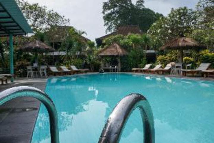 Puri Kelapa Garden Cottages photo 4
