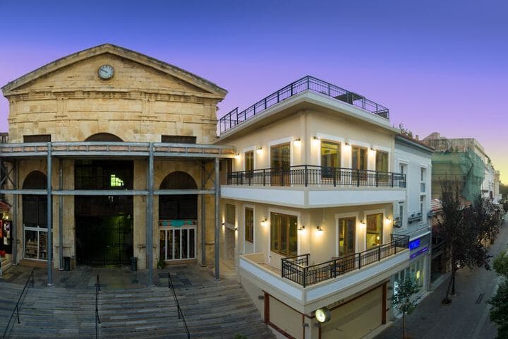 Querini Luxury Suites photo 2