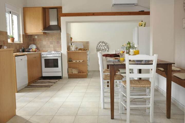 Villa Lakki The View photo 5
