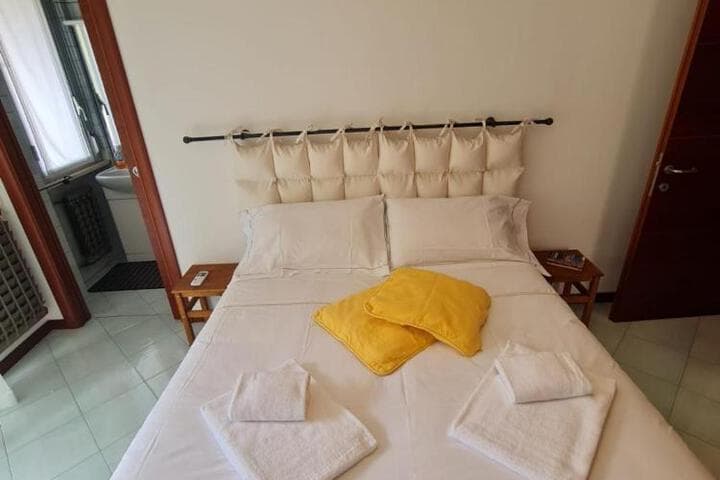Appartamento sul mare photo 1