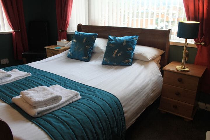 Waverley Bed & Breakfast photo 5