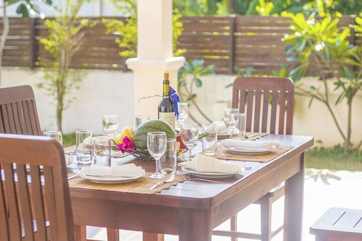 Baan Dork Bua Villa photo 2