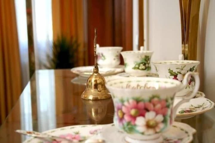 Casa delle Rose B&B photo 2