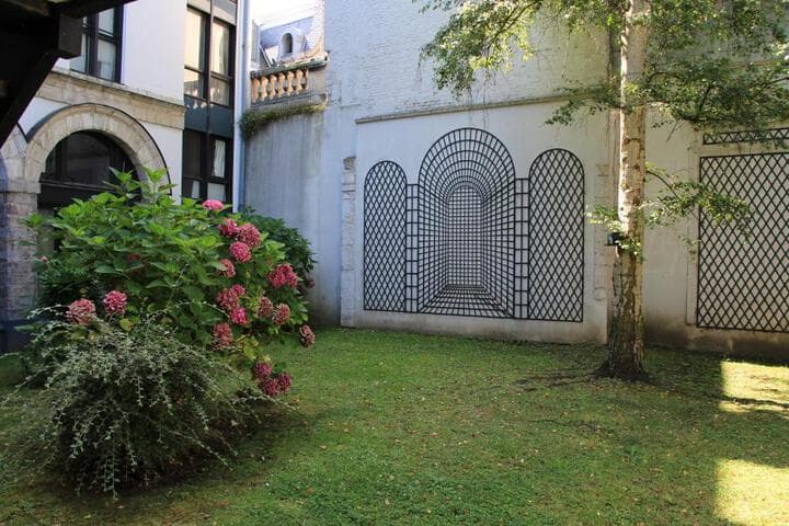 Escalille le Voltaire photo 5