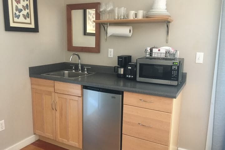 Coho Cottages photo 5
