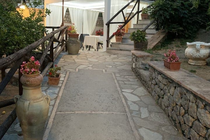 Relais Villa Anna photo 4