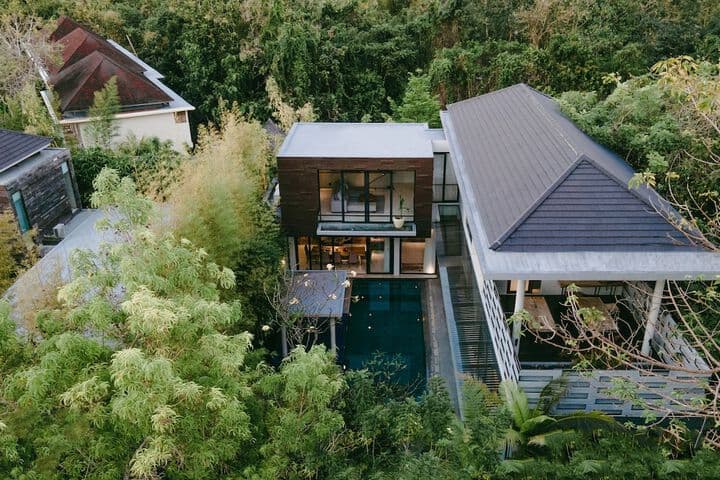 Vinila Villas by Nakula photo 3