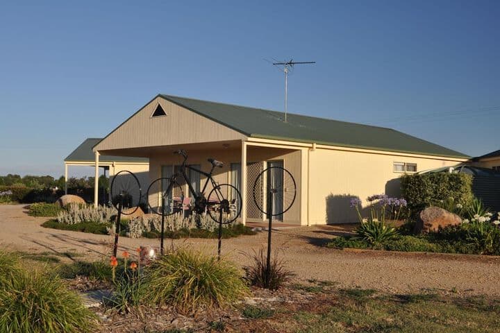 Milawa Muscat Retreat B&B photo 4