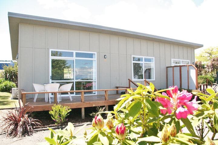 Taupo DeBretts Spa Resort photo 4
