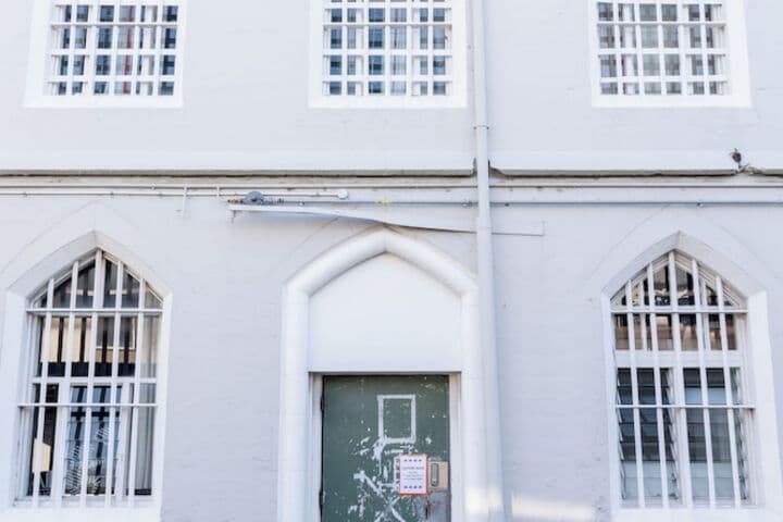 Jailhouse Accommodation Hostel photo 2