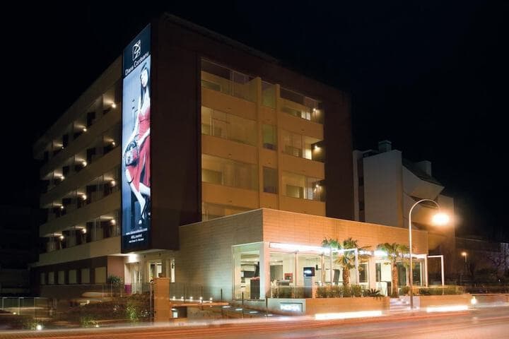 Noha Suite Hotel photo 2