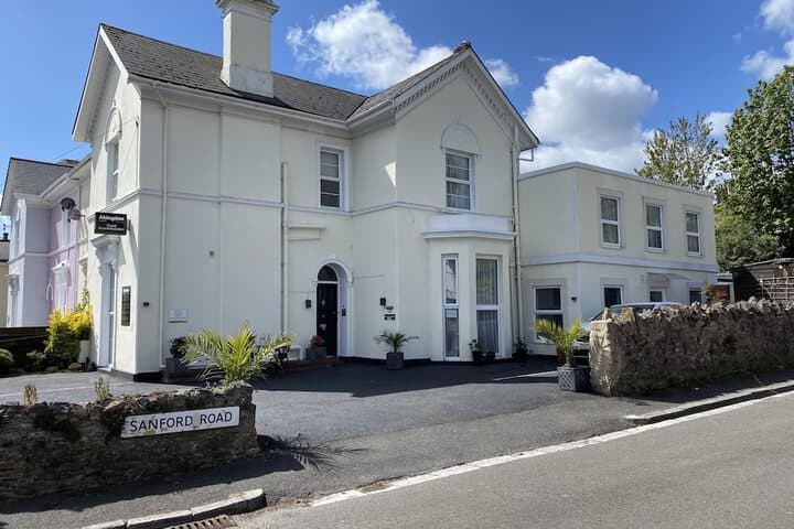 Abingdon House photo 2
