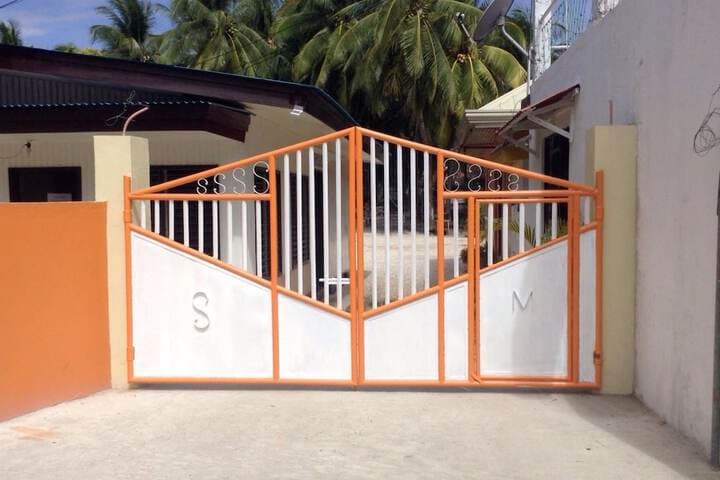 Casa Solmar photo 2