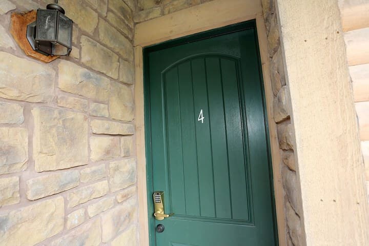 Eagles Nest Condo Resort photo 2