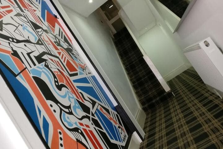 OYO Wave Crest Hotel photo 2