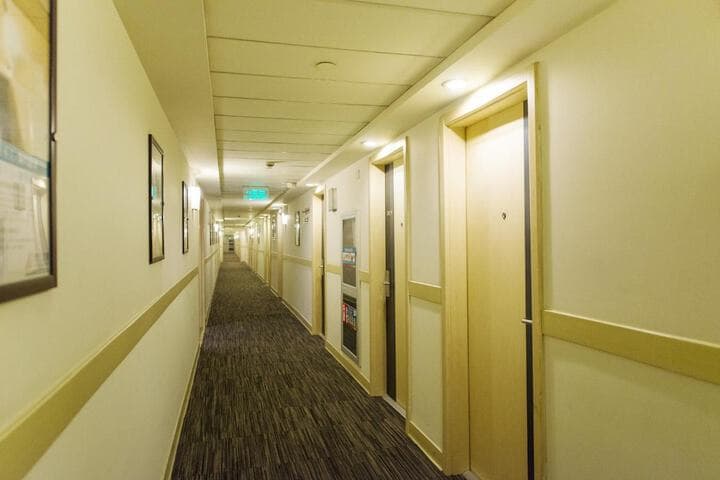 Jinjiang Inn Jiaxing Nanhu photo 5