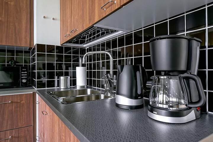 Forenom Serviced Apartments Espoo Tapiola photo 2