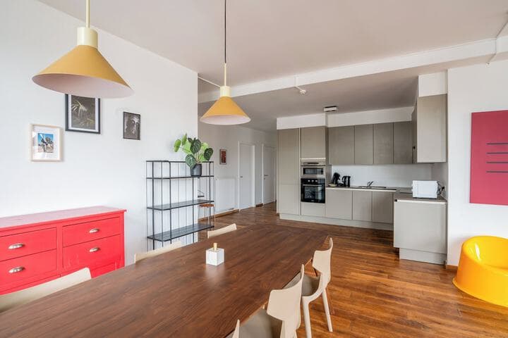 Smartflats Central Antwerp photo 4