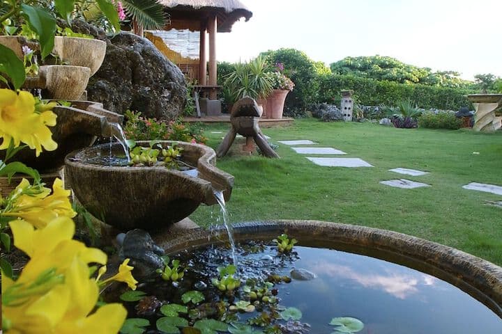 Red Garden Resort photo 3