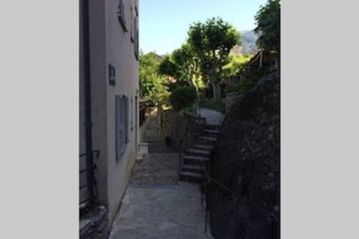 Appartement Citadelle photo 2