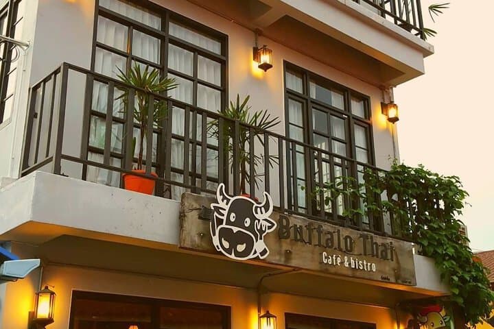 Buffalo Thai Cafe & Bistro photo 2