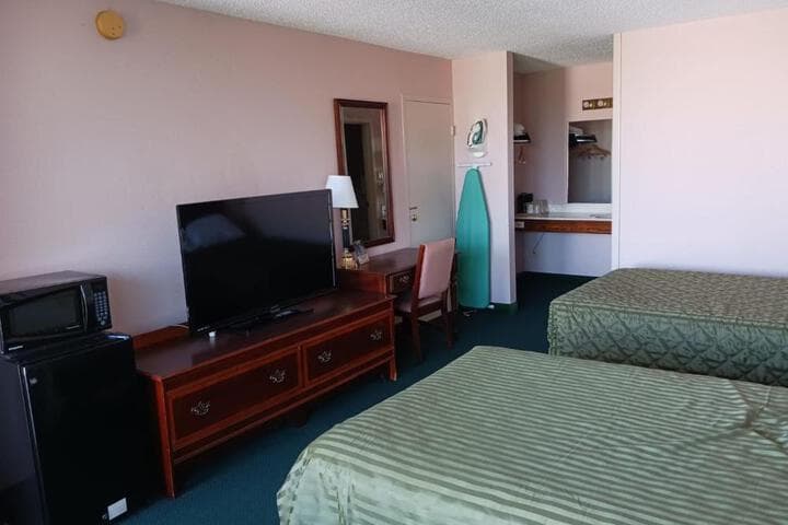 BlissPoint Inn Wabash photo 5