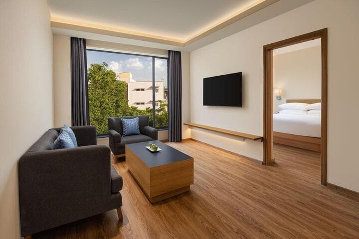 Park Inn Jaipur photo 4
