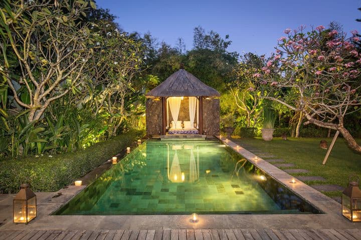 Villa Balidamai by Nagisa Bali photo 3