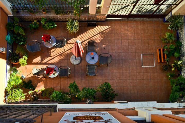 Hostal San Vicente II photo 2