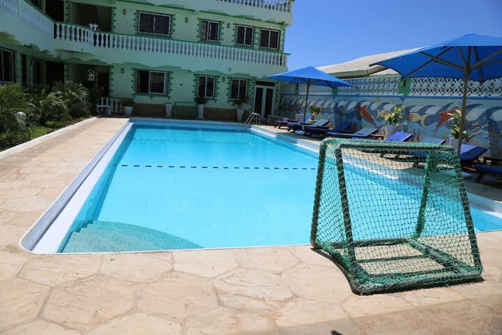Prestige Leisure Hotel photo 3
