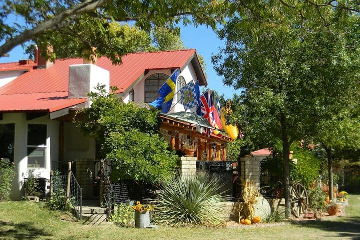 Red Horse Bed&Breakfast photo 2