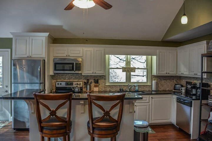 Creekside Retreat photo 3