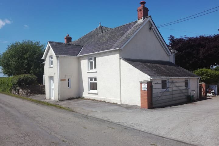 Ty Newydd Bed&Breakfast photo 2