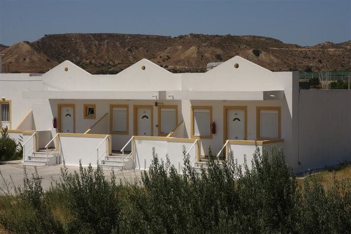 Nikos 2 Studios & Apartments photo 3
