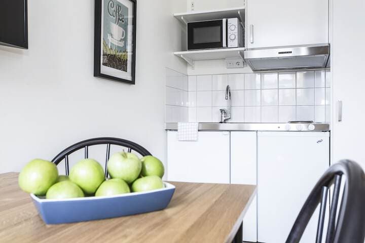 Biz Apartment Solna photo 5