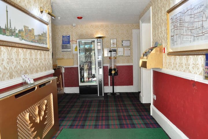 Argyll Guest House photo 4