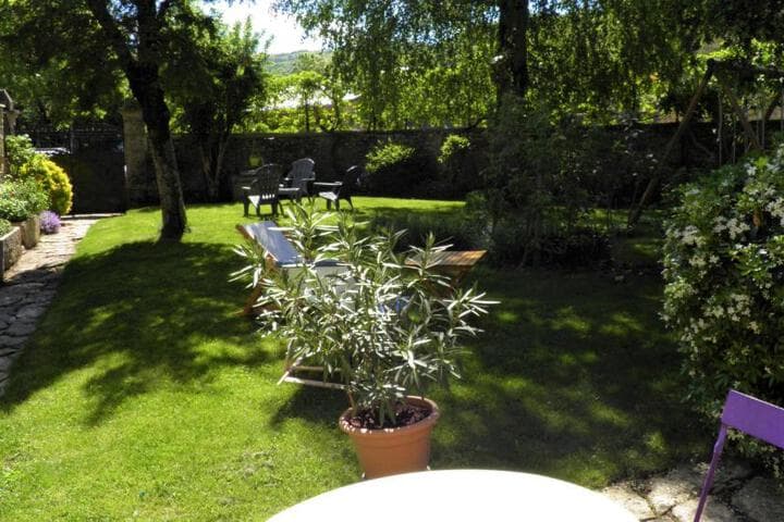Le Clos du Barry photo 4