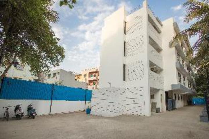 Aerith Studios Kalyaninagar photo 3