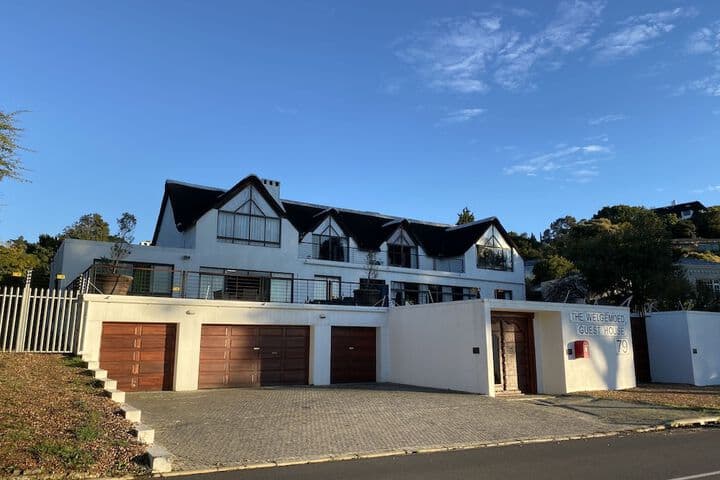 The Welgemoed Guest House photo 5