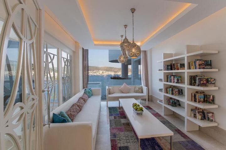 Prive Hotel Bodrum Adult Only photo 5