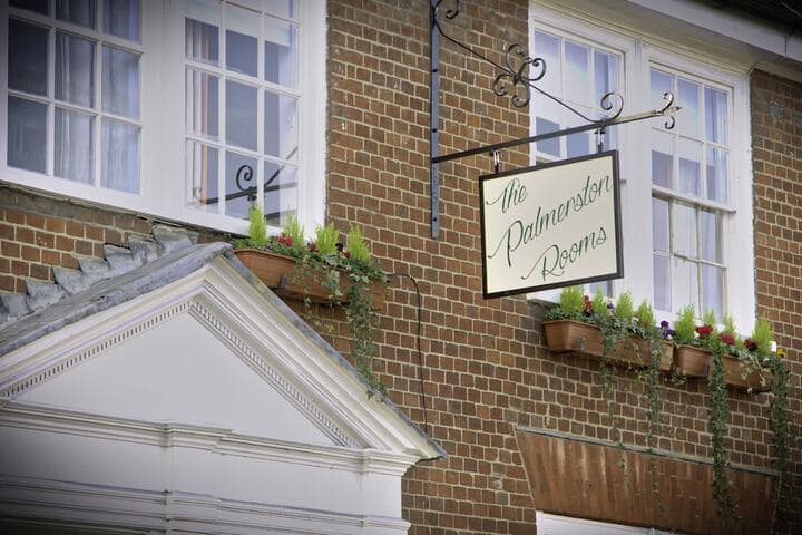 The Palmerston Rooms photo 5