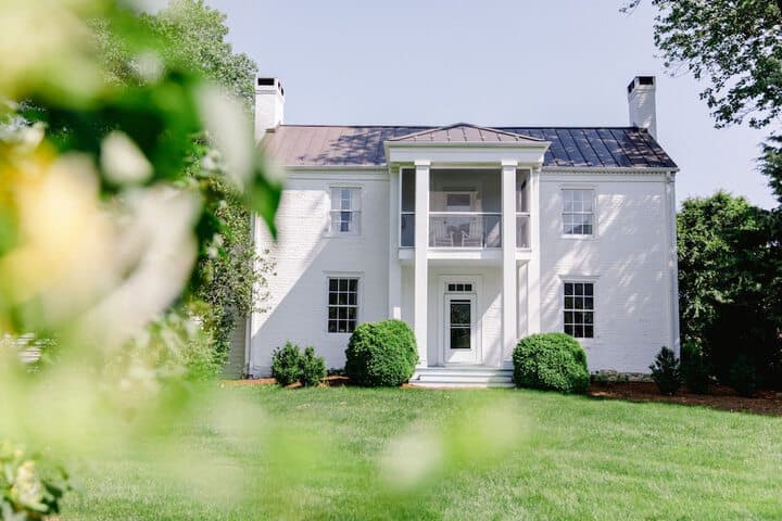 The Farmhouse at Veritas photo 2