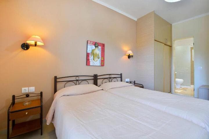 Marilena Studios&Apartments photo 2