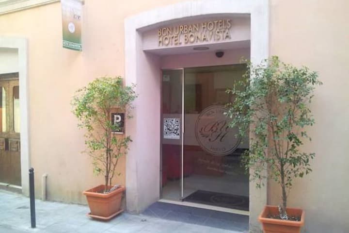 Bcn Urbaness Bonavista photo 3