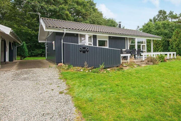 6 Person Holiday Home in Silkeborg photo 5