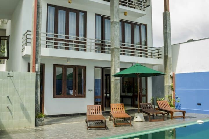 Villa Upper Dickson photo 5