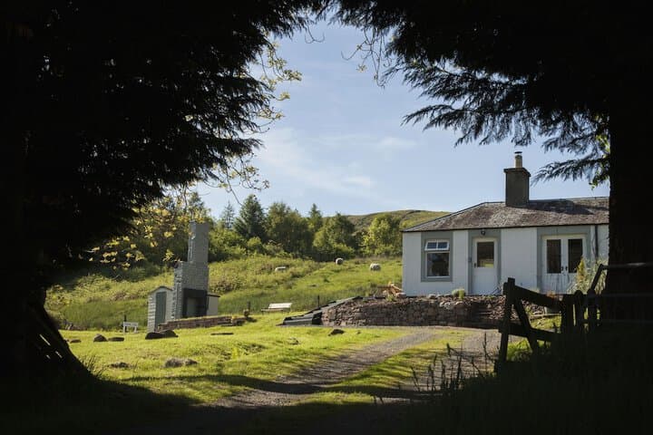 Brae Cottage photo 3