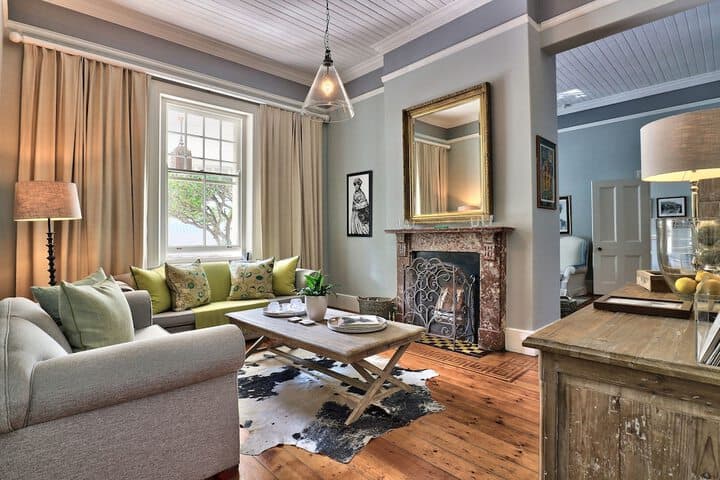 Parker Cottage photo 5